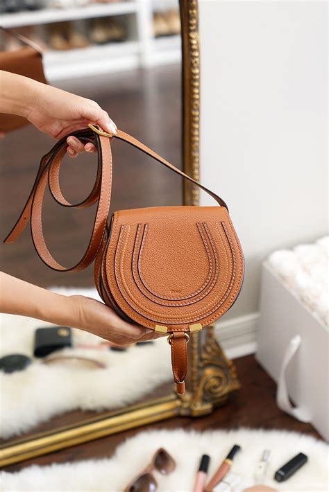 chloe c mini bag review|chloe mini bucket bag.